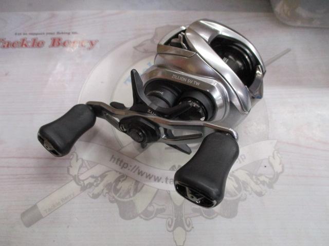 21ジリオン SV TW 1000XHL