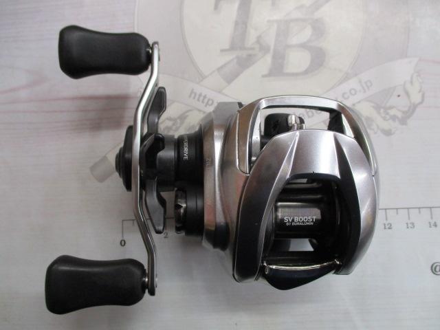 21ジリオン SV TW 1000XHL