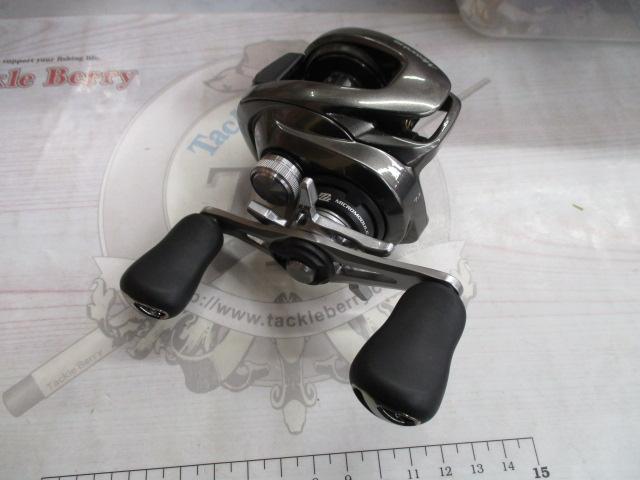 20メタニウムHG RH