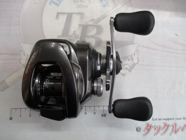 20メタニウムHG RH