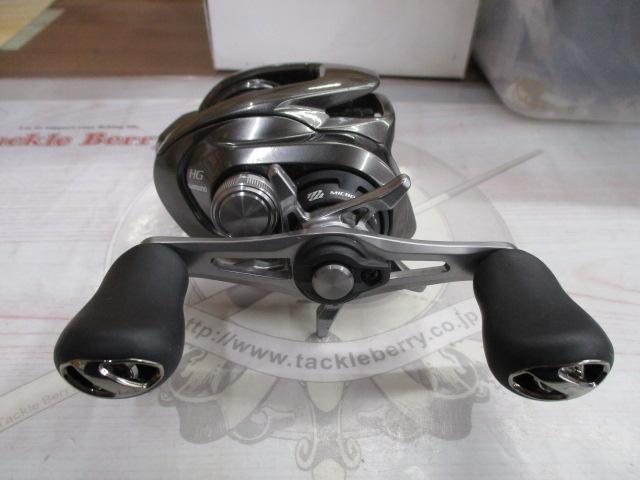 20メタニウムHG RH