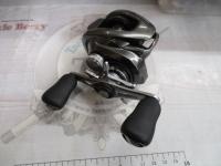 20メタニウムHG RH