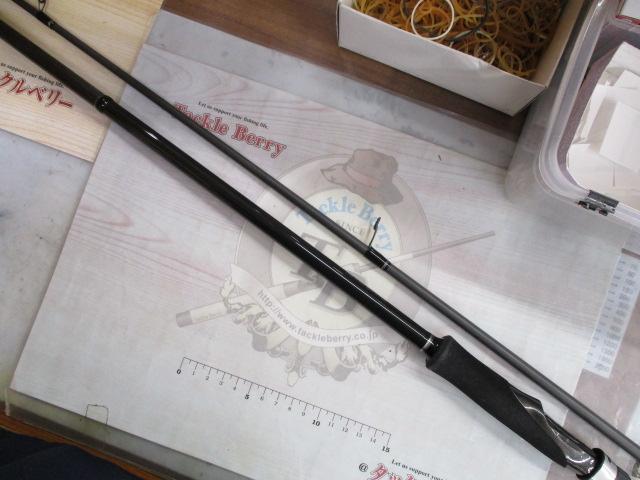 19ソルティーアドバンスシーバス S96M