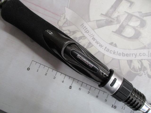 19ソルティーアドバンスシーバス S96M