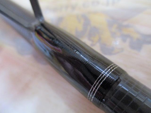 19ソルティーアドバンスシーバス S96M