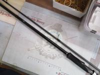 19ソルティーアドバンスシーバス S96M