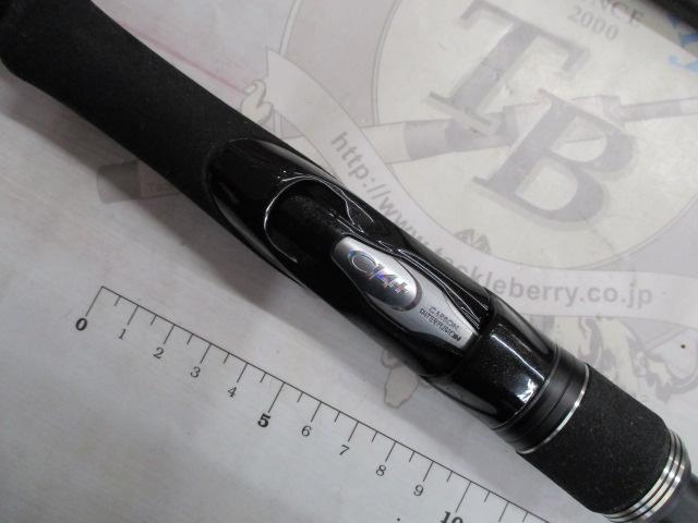 18ディアルーナ S100MH｜＠ベリーネット 日本最大新品中古釣具WEBショップ