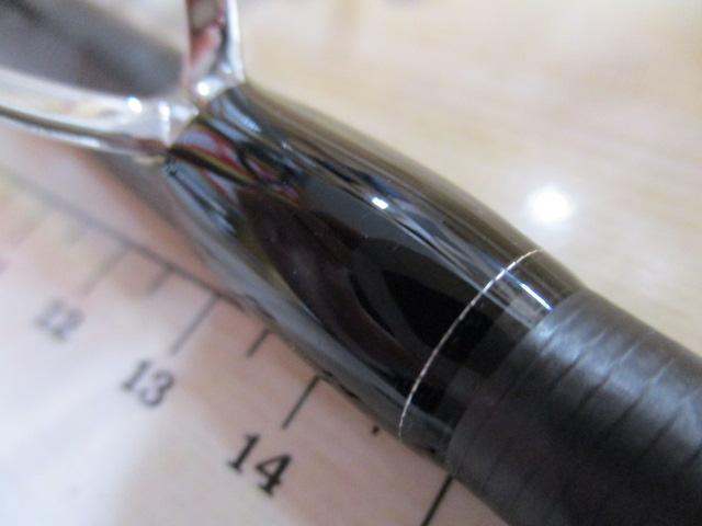 18ディアルーナ S100MH｜＠ベリーネット 日本最大新品中古釣具WEBショップ