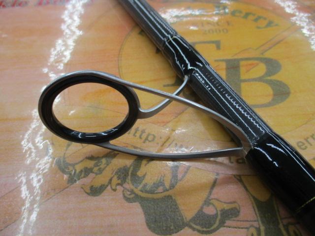 オーバーゼア 100MHH