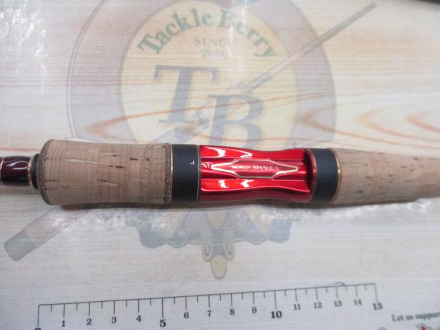 18ワールドシャウラ2831R2