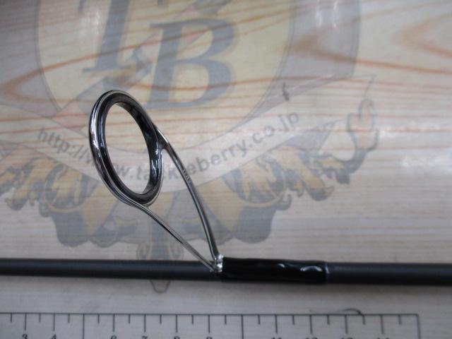 ホライゾンLJ HLJ642S-FLL