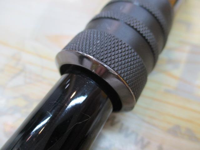 サイドワインダーグレートパフォーマーTGC-70HR/GP