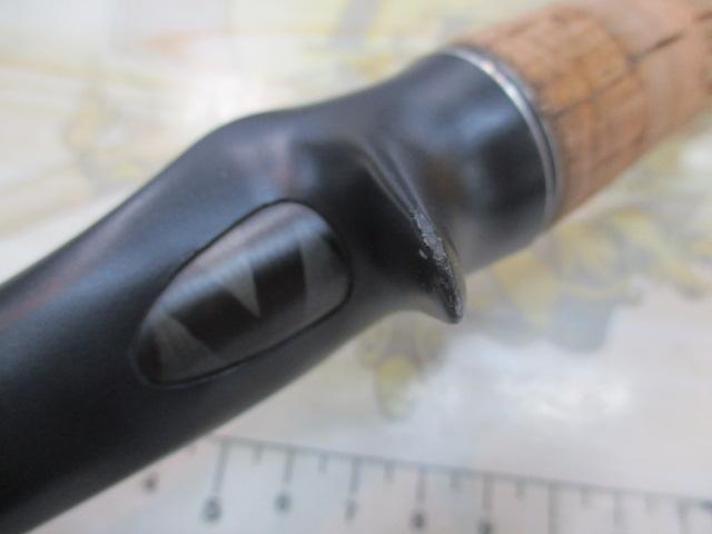 ホーネットスティンガープラス HSPC-661M MGS