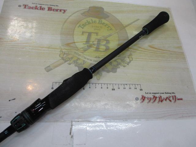 エメラルダスエア 711M-S・K