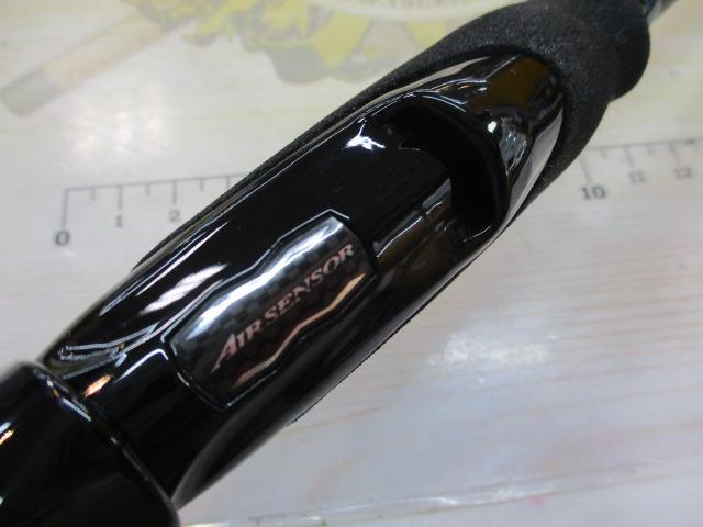 エメラルダスエア 711M-S・K