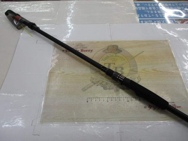 インヴィクタヘチランガンスペシャルFB M270