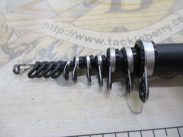 インヴィクタヘチランガンスペシャルFB M270