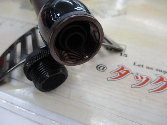 インヴィクタヘチランガンスペシャルFB M270