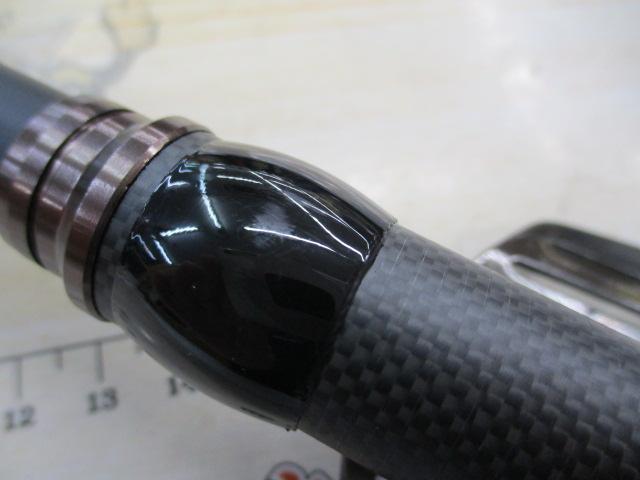 インヴィクタヘチランガンスペシャルFB M270