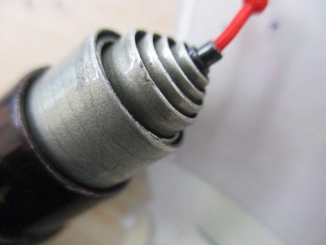 AZ刀渓EX-Ⅱ中硬53