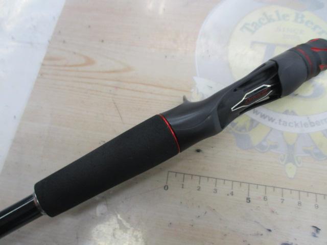 20ゾディアス 166M