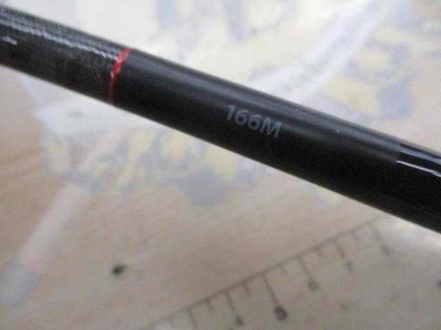 20ゾディアス 166M