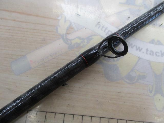 20ゾディアス 166M