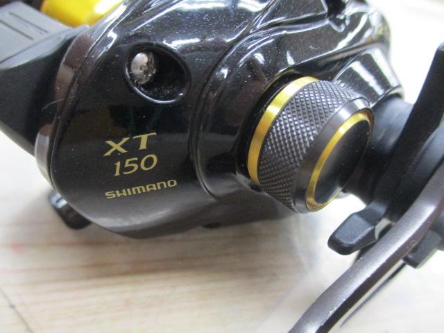 17バスワンXT 150