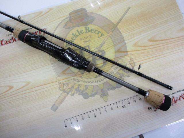 エコギアスペック KATSU-AJI 67