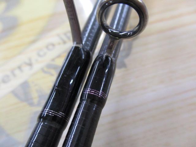 エコギアスペック KATSU-AJI 67