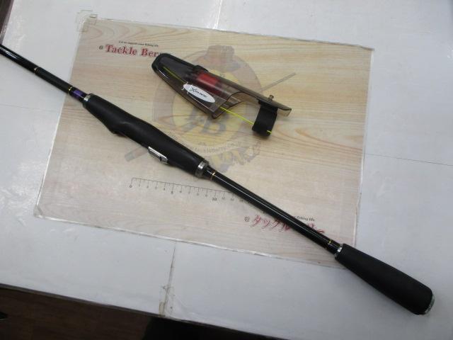 イングラム稲穂IM 00-540