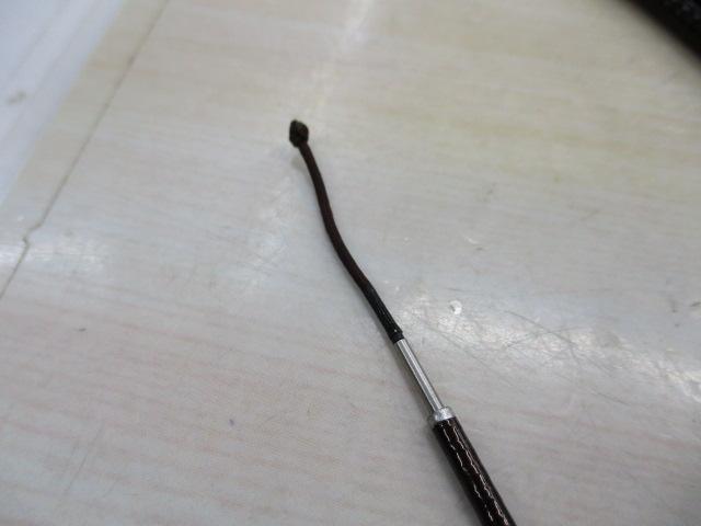 鎧峰抜 硬調53NJ