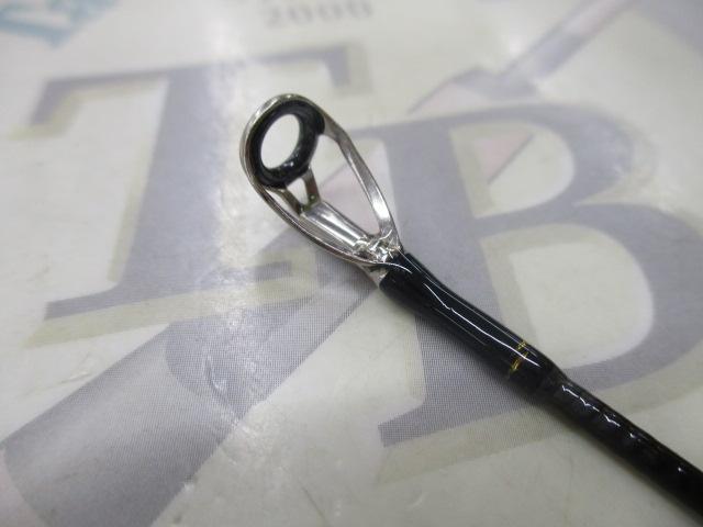 アウトレイジBR LJ 63XXHS-2