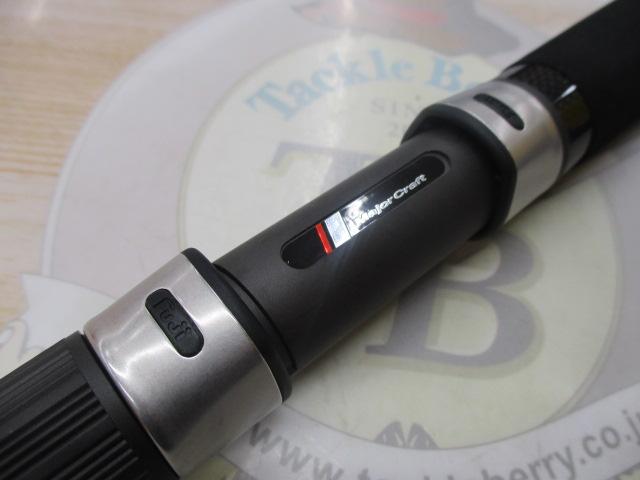 ソルパラ SPX-902ML