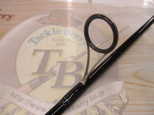 ファーストキャスト FCS-902ML