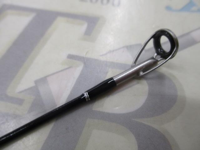 ファーストキャスト FCS-902ML