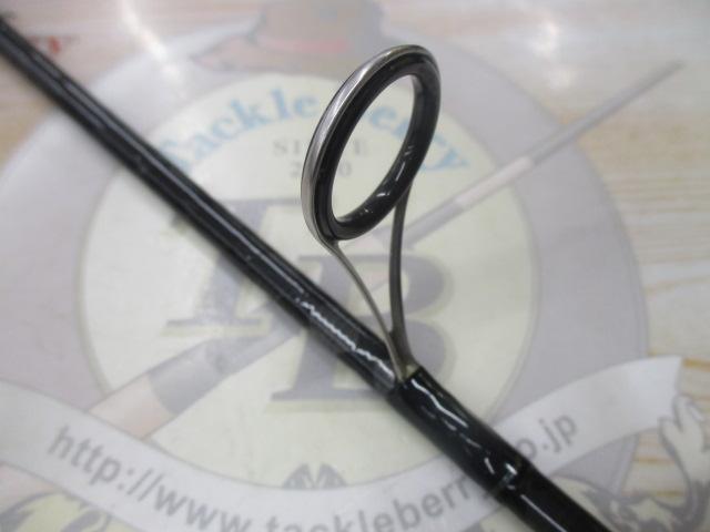 タトゥーラXT 682LFS