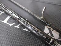 タトゥーラXT 682LFS