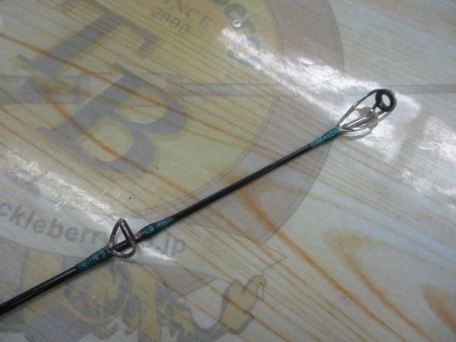 シーマイティR64 50-330