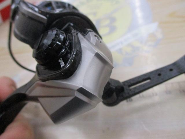 レボ SP BEAST 2000SH