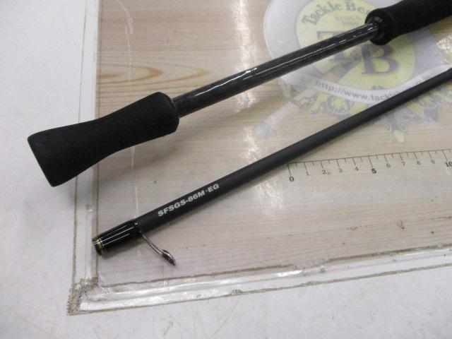 ショアガンエボルブ SFSGS-86M・EG