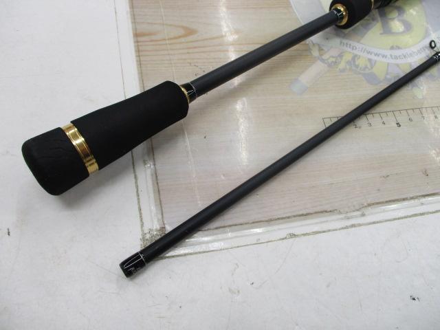 エギゾースト EZ1-832ML