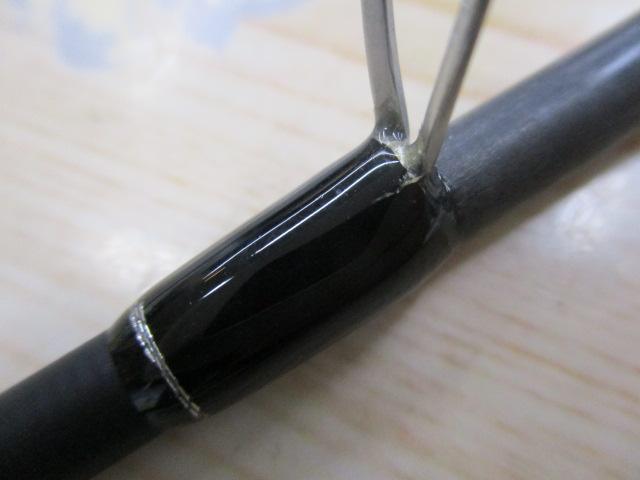 エギゾースト EZ1-832ML