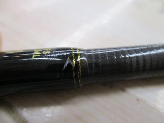 クロスフィールド XRFS-802ML