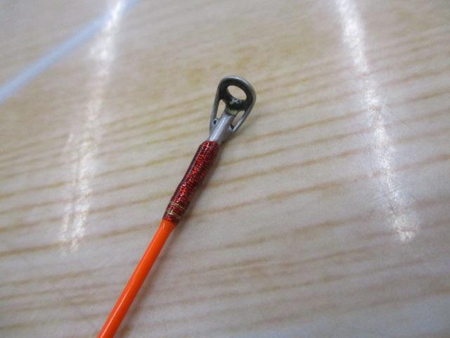 黒船 KLTC-73/195M-ライト五目 7:3先調子