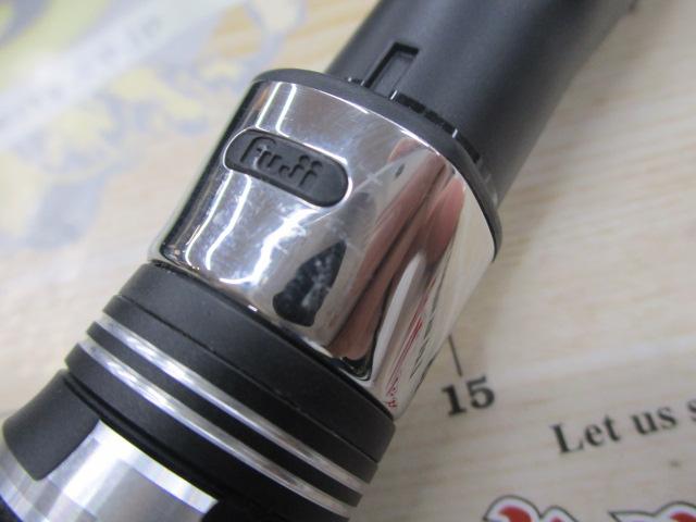 25グラップラー タイプC S80ML