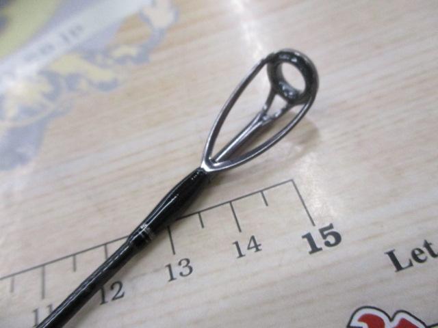 25グラップラー タイプC S80ML