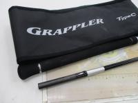 25グラップラー タイプC S80ML