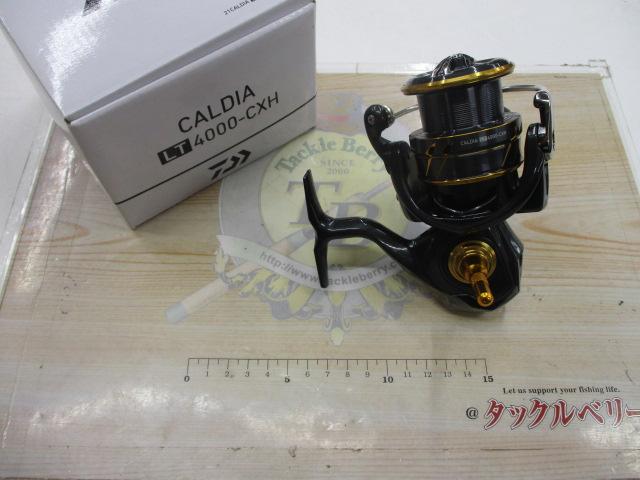 21カルディア LT4000-CXH