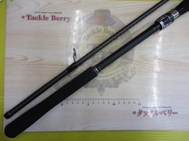 エンカウンター S100MH